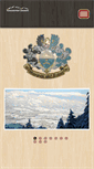 Mobile Screenshot of berggasthof-gaisalpe.de